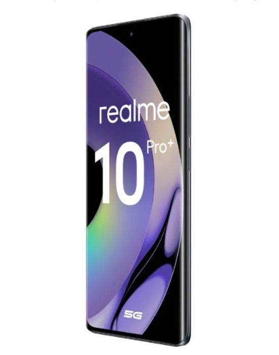 Realme 10 pro plus