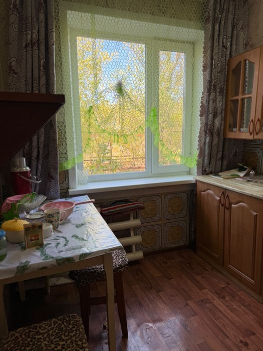 Продаётся уютная квартира
