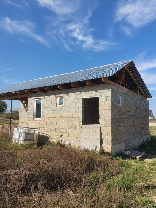 Продам времянку в Кендале