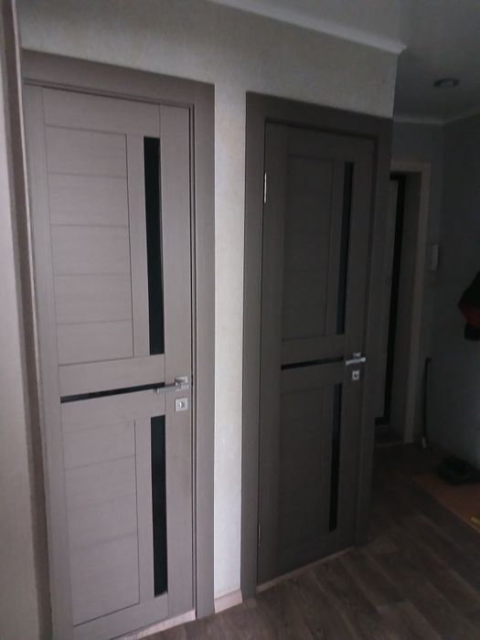 Меняю квартиру в 20 мкр