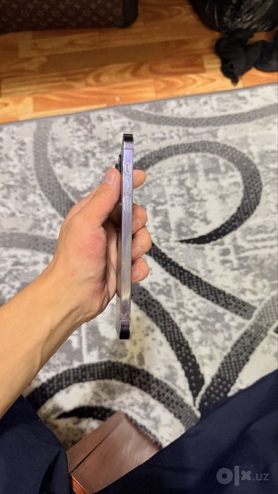 14 pro max 512 GB