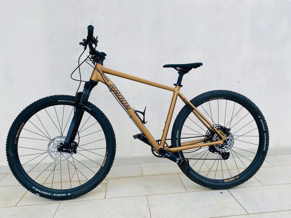 Radon  ZR team - чисто нов !