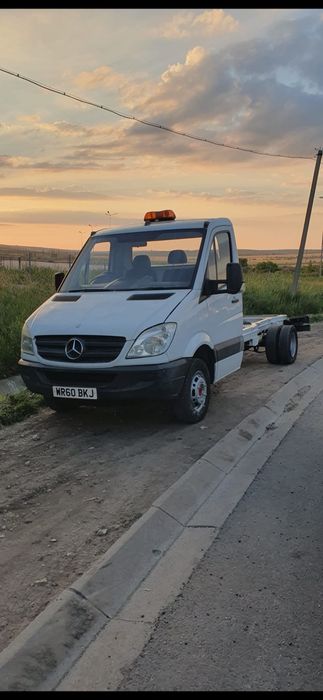 Mercedes Sprinter 513