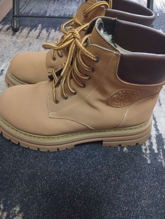 Детская обувь36 размер