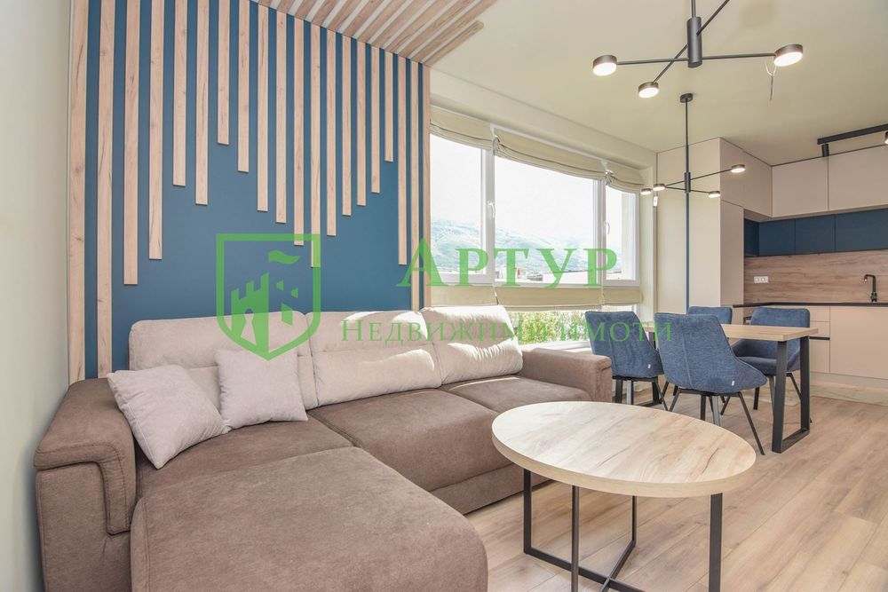 Дава се под наем Тристаен апартамент в София, Кръстова вада - 100 кв.м за 1100 € - Снимка #9