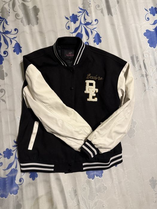 бомбер девочке так и мальчику