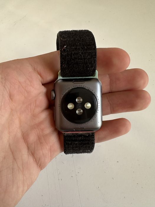 Apple Watch Series 3