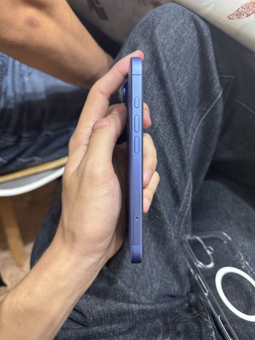 Iphone 16.