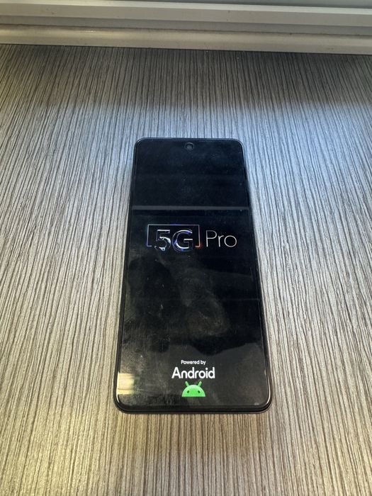 Перфектен! 5G UG Phone U25