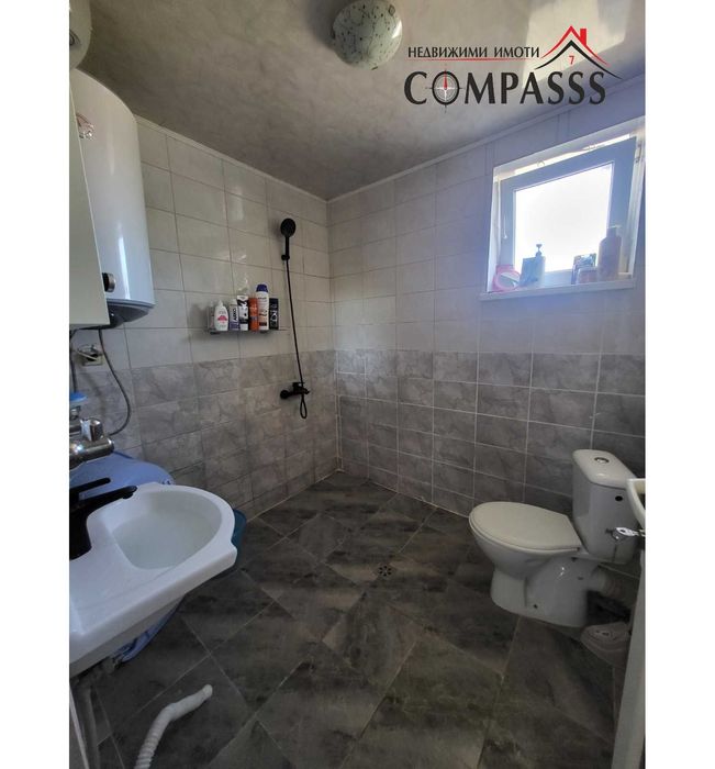 Продава се Къща в с. Стефан Караджа, Област Варна - 100 кв.м за 699 €/кв.м - Снимка #11