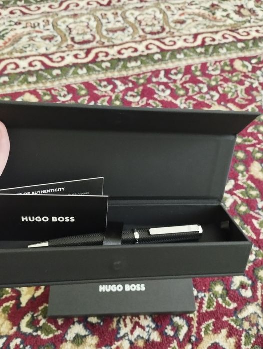 Ручка Hugo boss оргинал
