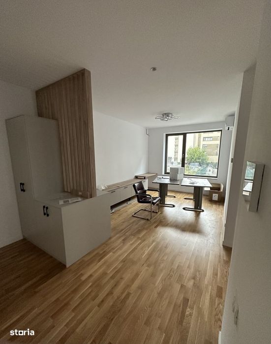 sos Nordului ! Avenue Park - Boutique Apartments 2 camere lux  in Hera