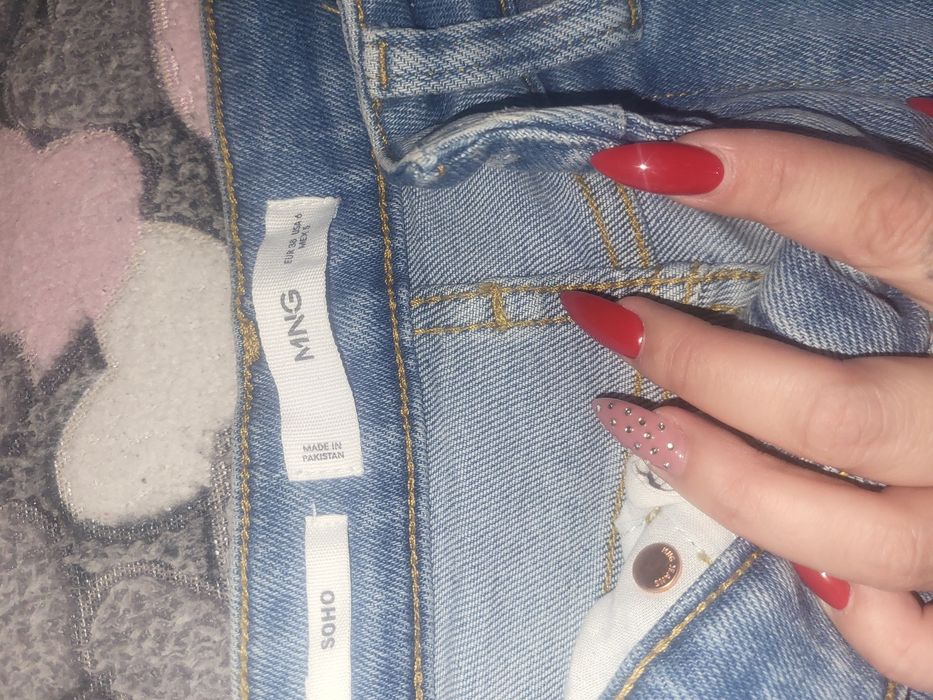 Разгрузка гардероба