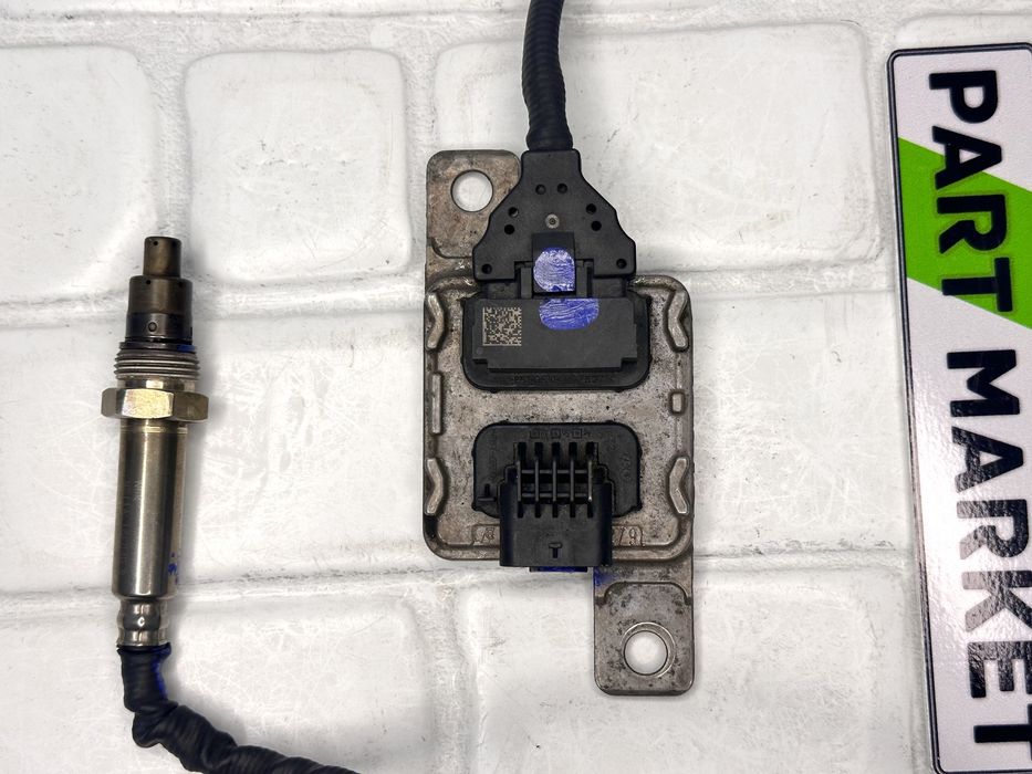 NOX Сензор AUDI 4G0907807S