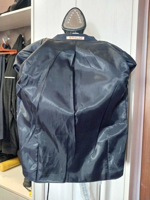 Школьный пиджак на мальчика