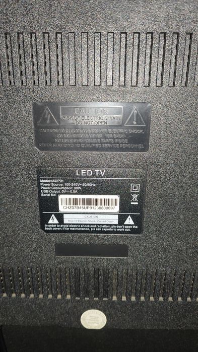продам телевизор LG 4K