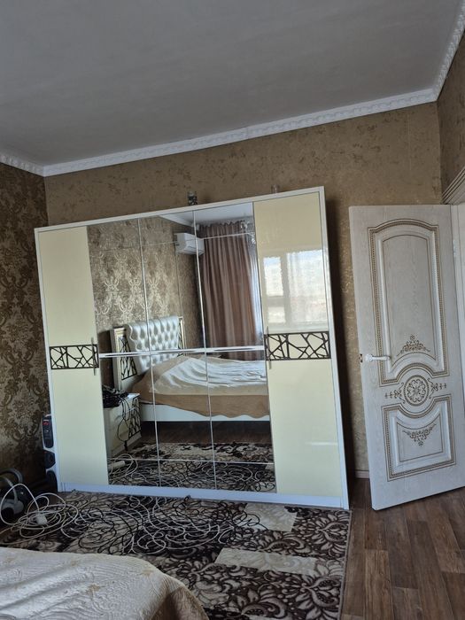 3 комнатная мобиль