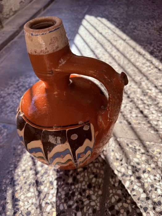 Стара стомна 100 гд