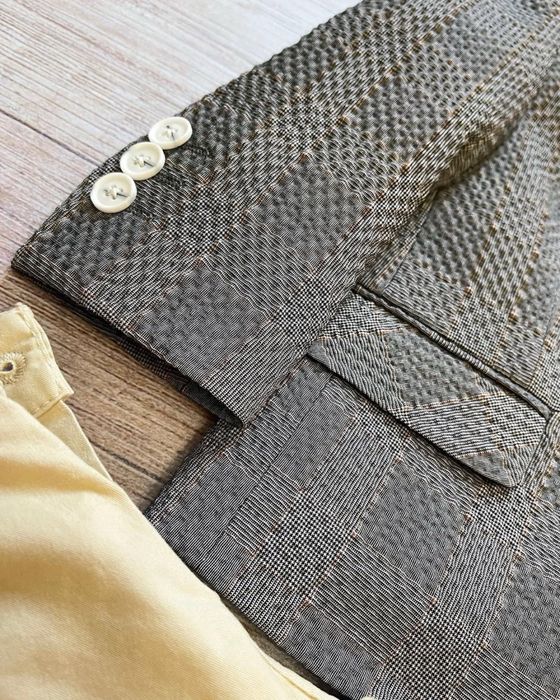 Костюм классический