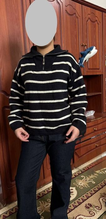 джемпер хам шалбар сатылады