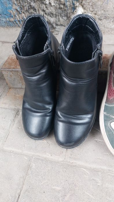 женские обуви оо