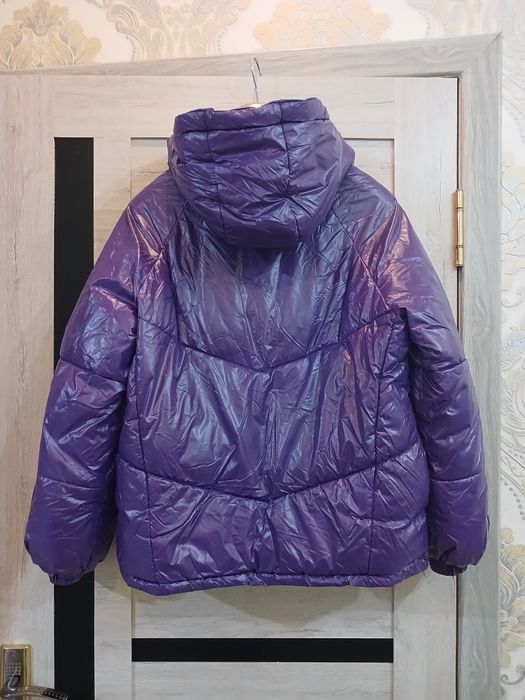 Модная куртка + своя шапка Modniy kurtka