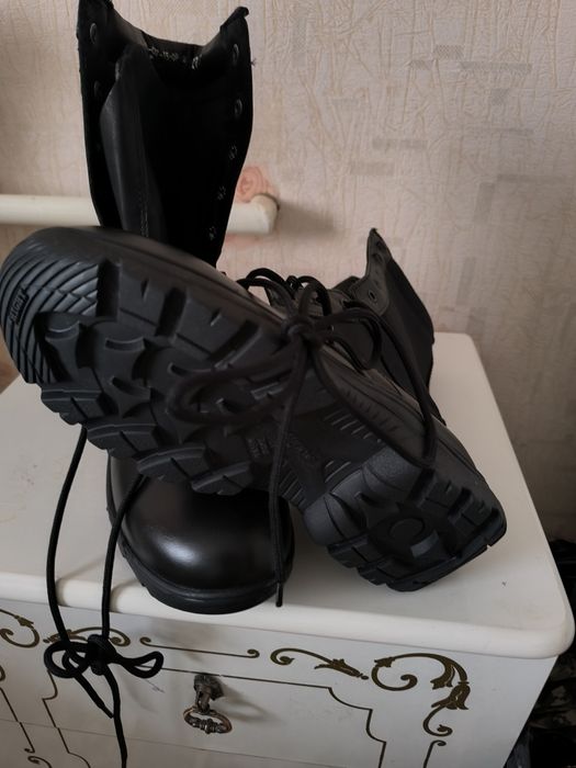 Берцы новый 42 размері, летный