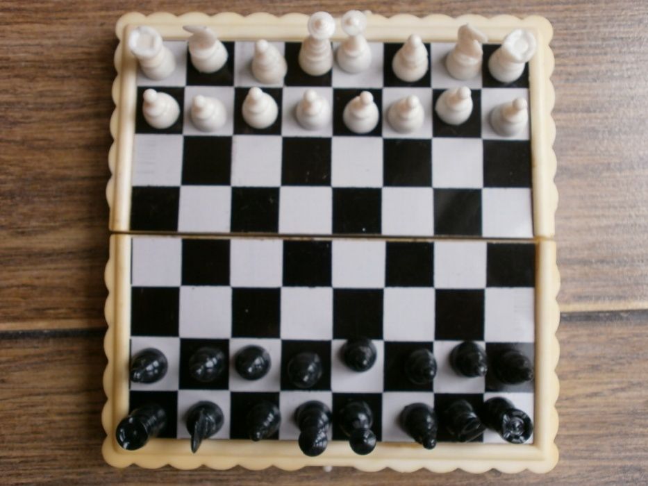 Магнитен Шах Туристически