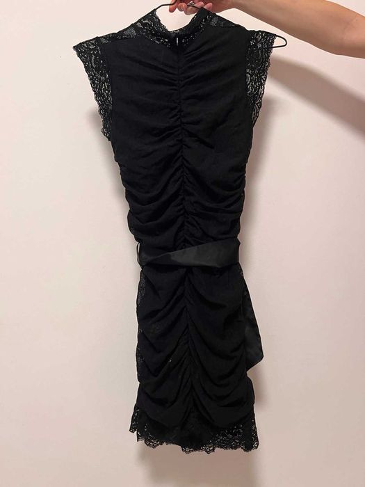 Дамски елегантни рокли в размер S