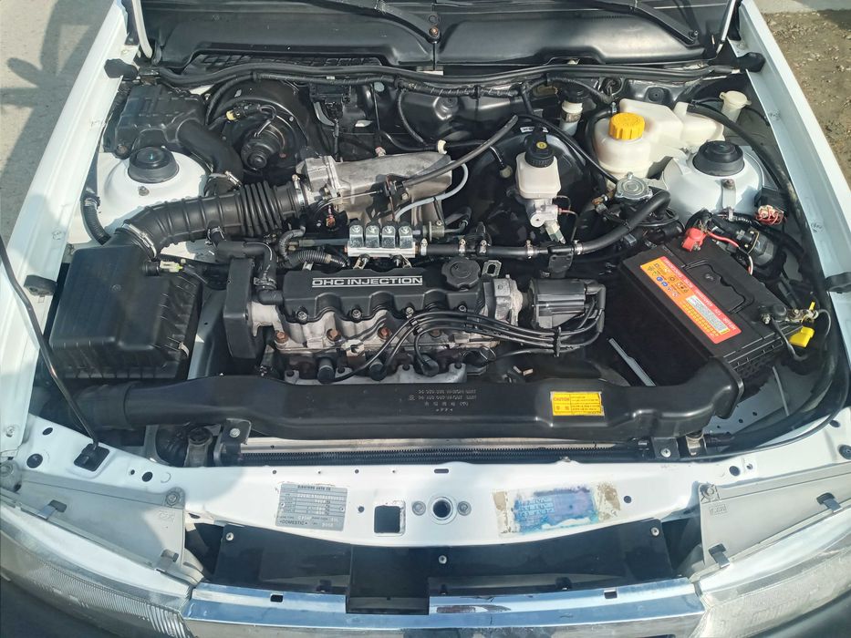 Chevrolet Nexia 2006 — 3