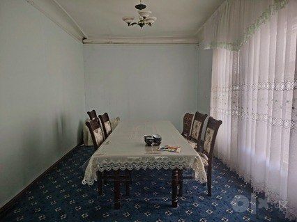 Barcha qulayliklarga ega  xonadon sotiladi