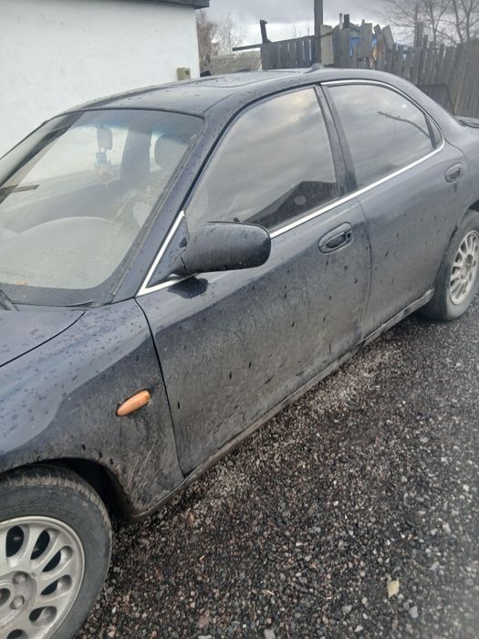 Продам Мазда Кседос 6