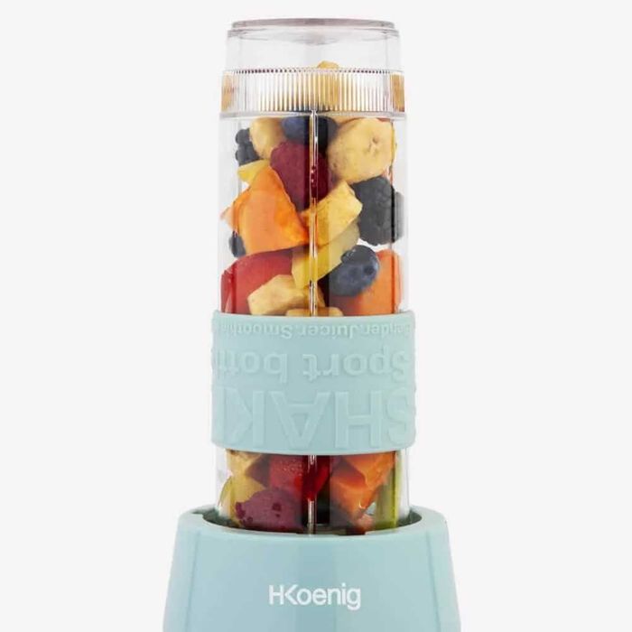 Blender, H.Koenig, SMOO16, 300 W, 0,57 litri