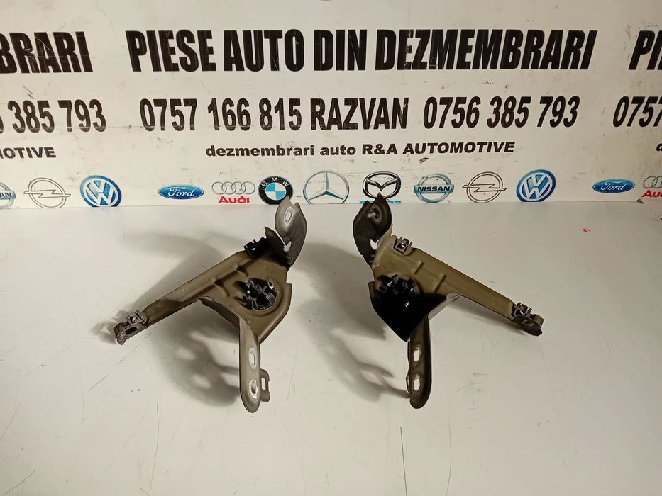 Suporti Suport Aripa Stanga Dreapta Fata Bmw X3 F25 An 2010-2015 Motor N57 B47 B57