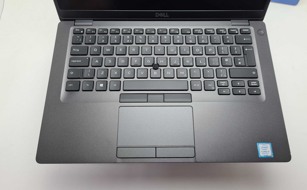Dell Latitude 5400 i5-8365U/256SSD/FHD/Подсветка