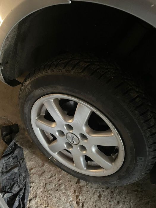 Piese Skoda Octavia 2