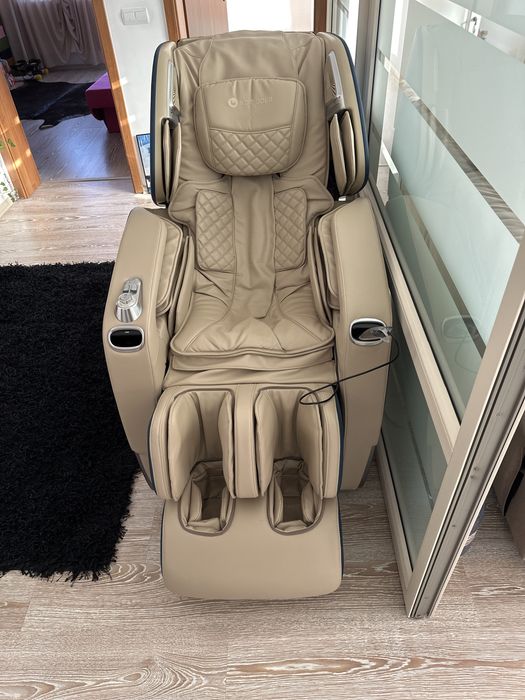 Scaun Komoder veletq