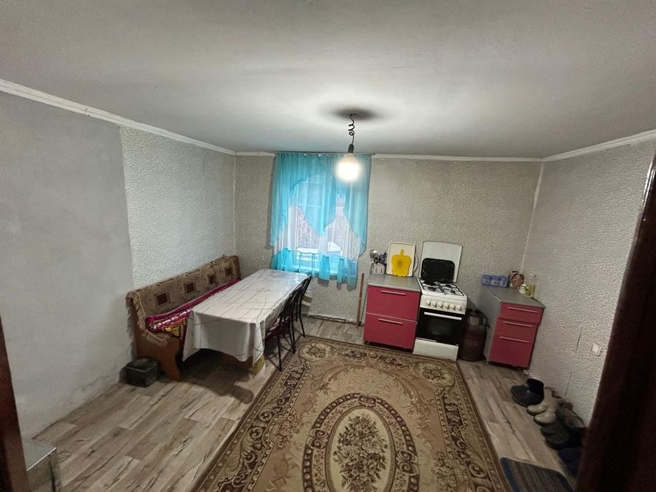 Продам дом на Красном Кардоне