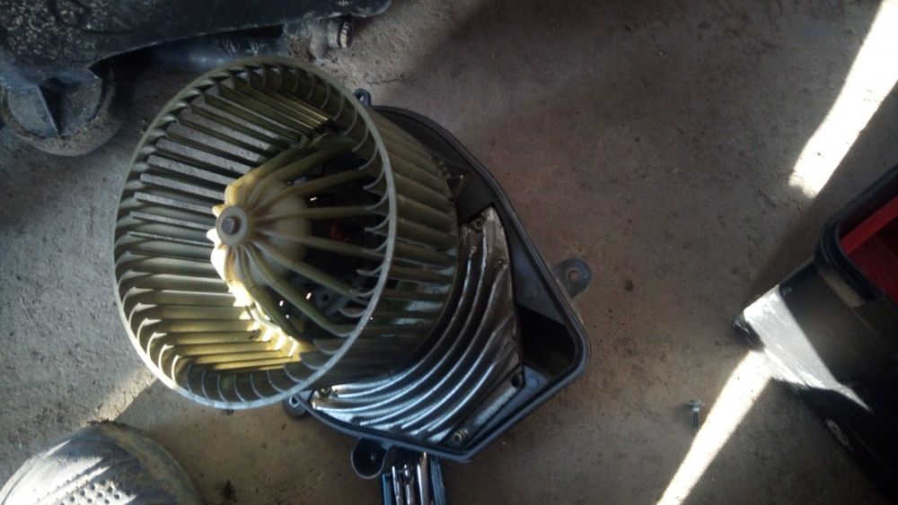 Вентилатор за парно за Ауди А 4 Пасат б5