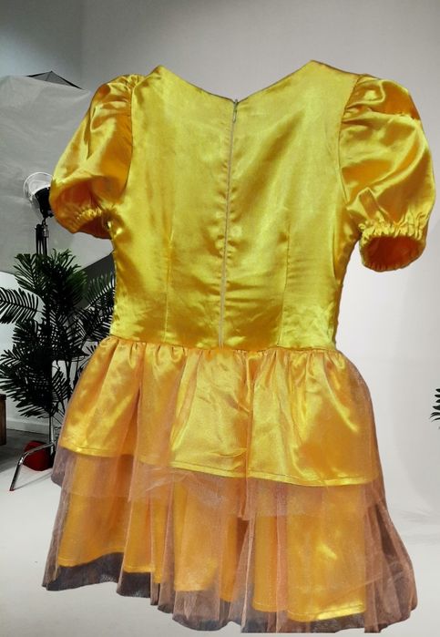 Продам детское нарядное платье