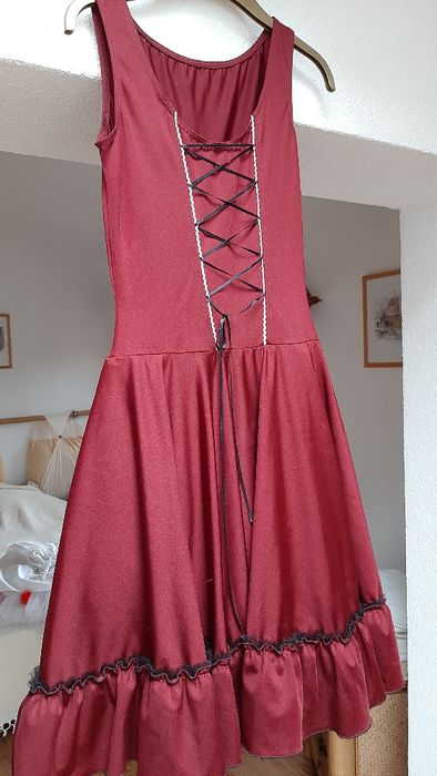 rochii serbare,balet ,ocazie fete 10-14 ani