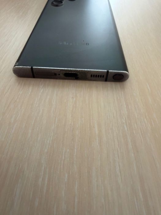 Samsung S22 ultra
