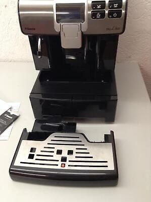 Vand expresor cafea Saeco Aulika Office