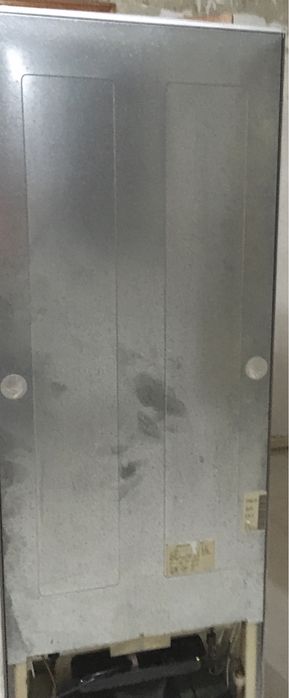 Холодильник SAMSUNG