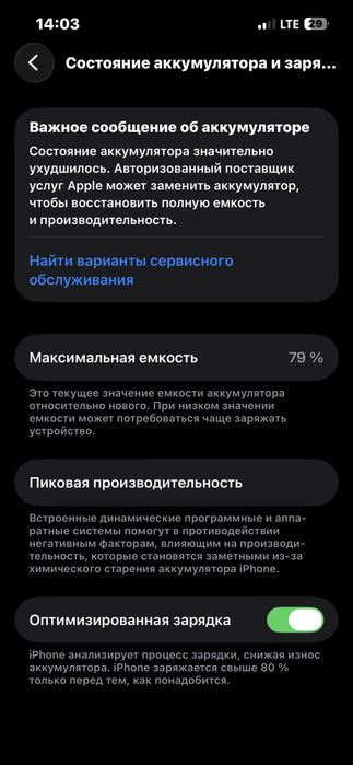 Айфон 13  128гб.