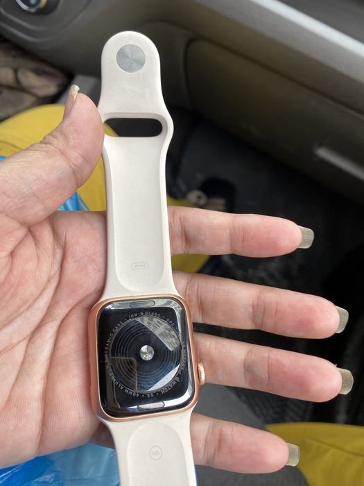 Apple часы, женские