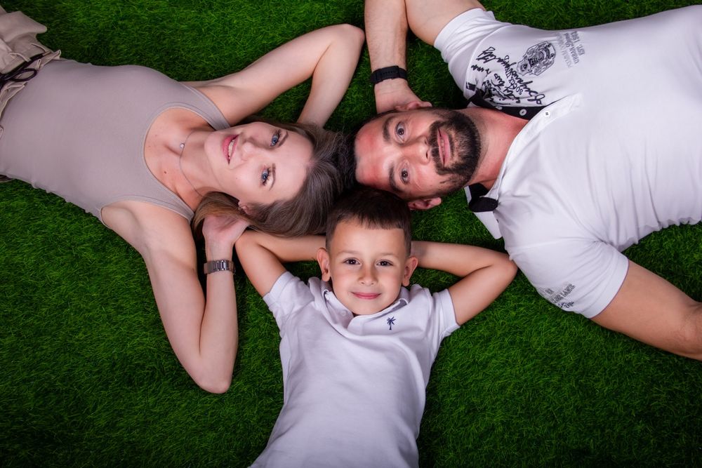 Фотограф Усть-Каменогорск