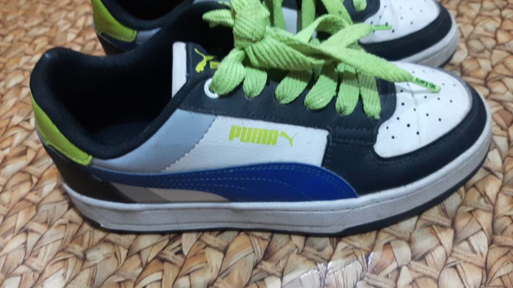 Кроссовки для мальчика 35.5