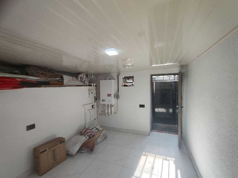 Продаётся дом не далеко от поста Рохат ( Барданкуль).