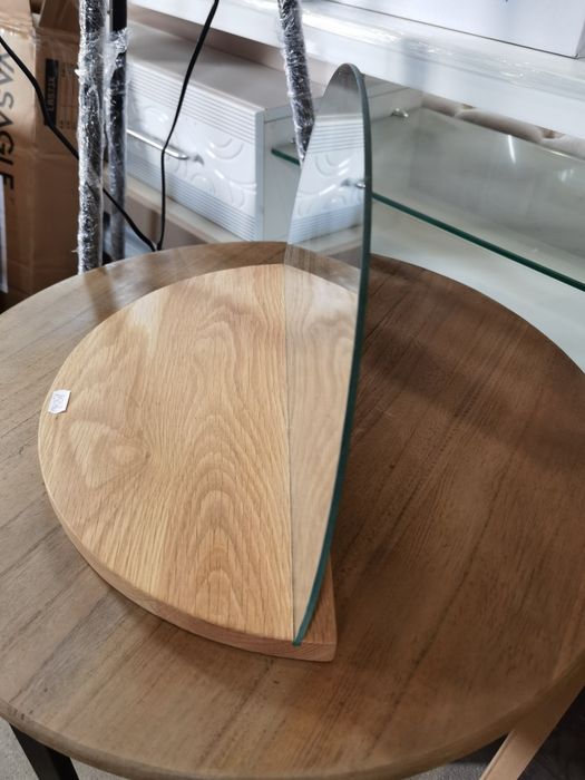 Polita Mirror Round, 40 x 20 x 25 cm